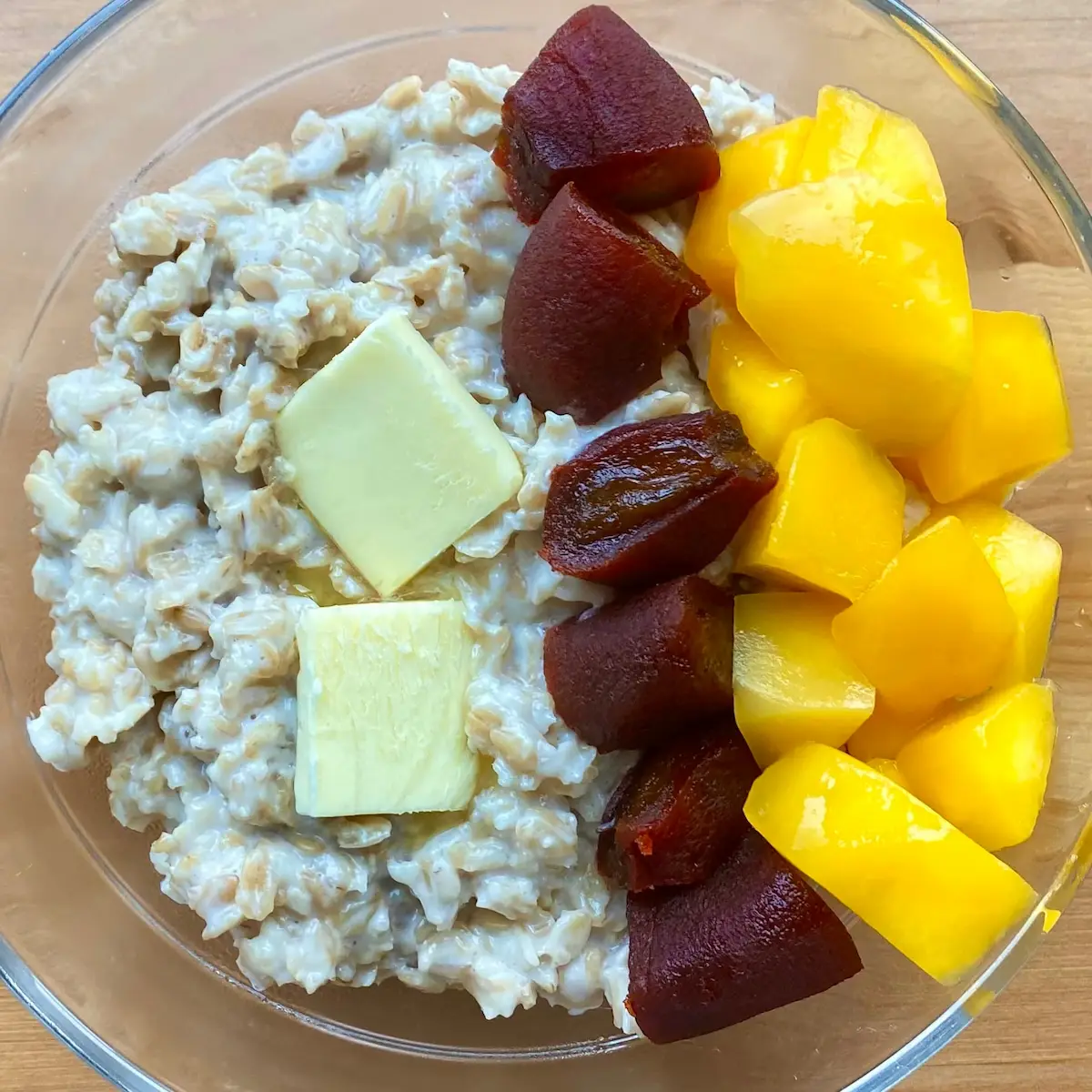 Image of Brown Butter Toasted Rolled Oats
